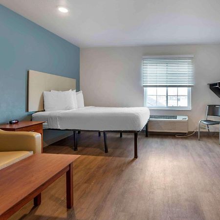 Extended Stay America Select Suites - Indianapolis - West Avon 外观 照片