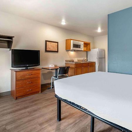 Extended Stay America Select Suites - Indianapolis - West Avon 外观 照片