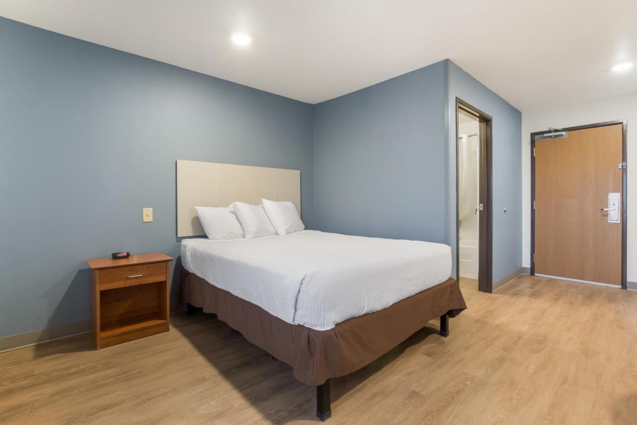 Extended Stay America Select Suites - Indianapolis - West Avon 外观 照片