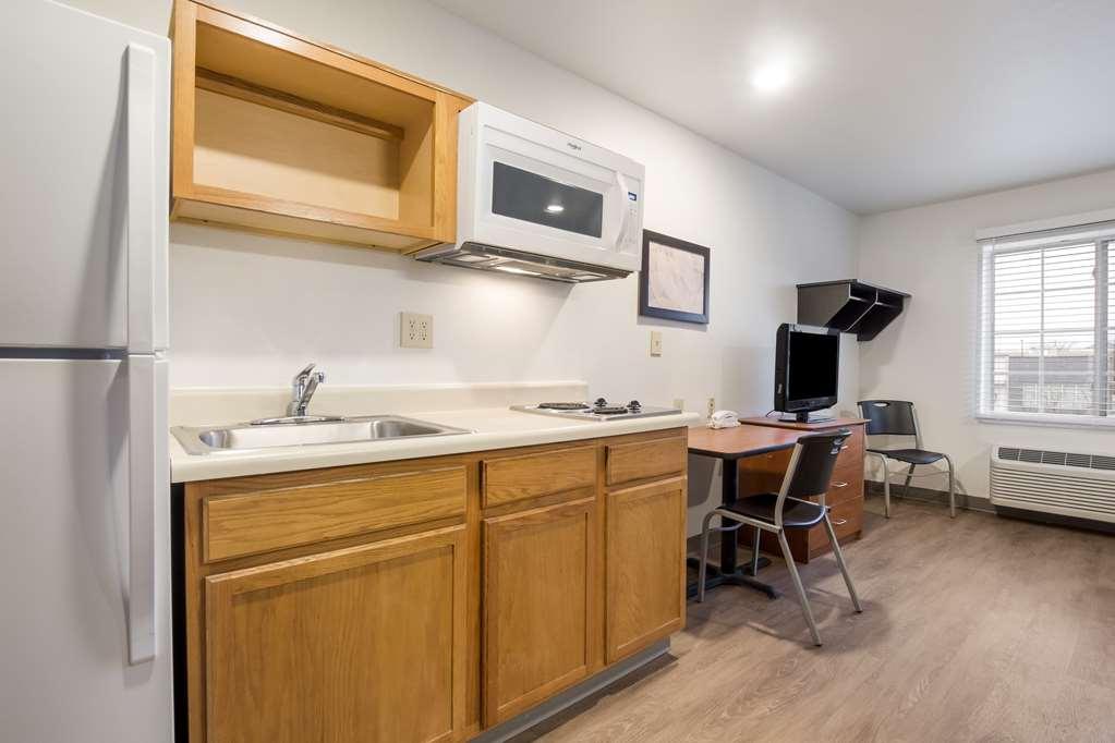 Extended Stay America Select Suites - Indianapolis - West Avon 客房 照片
