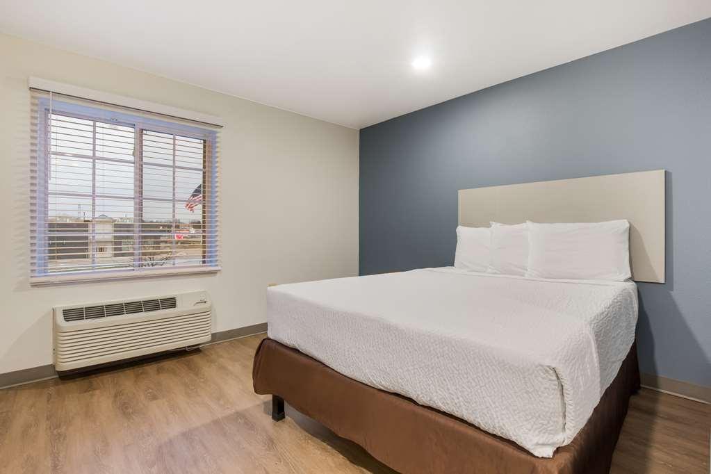 Extended Stay America Select Suites - Indianapolis - West Avon 客房 照片