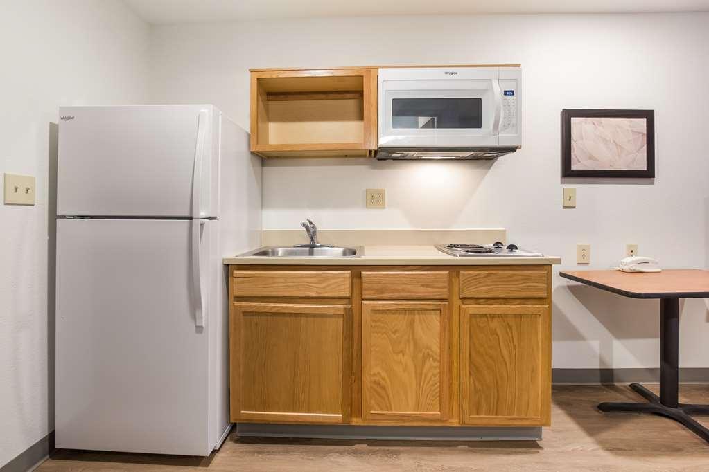 Extended Stay America Select Suites - Indianapolis - West Avon 客房 照片