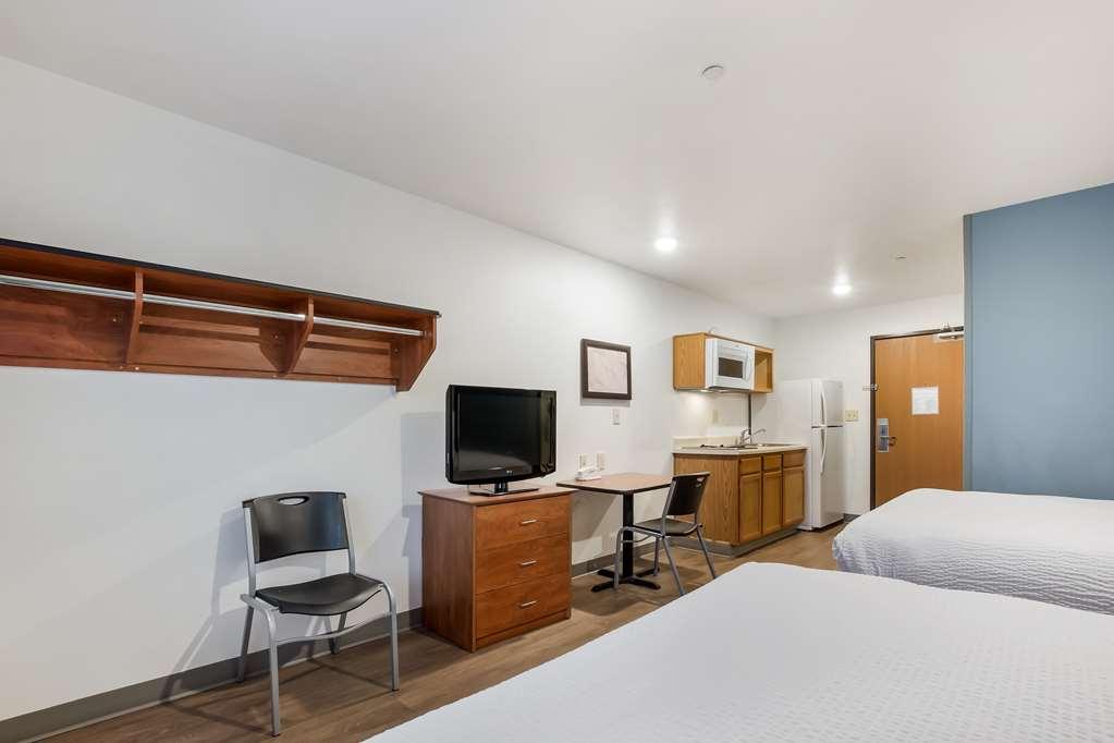 Extended Stay America Select Suites - Indianapolis - West Avon 客房 照片