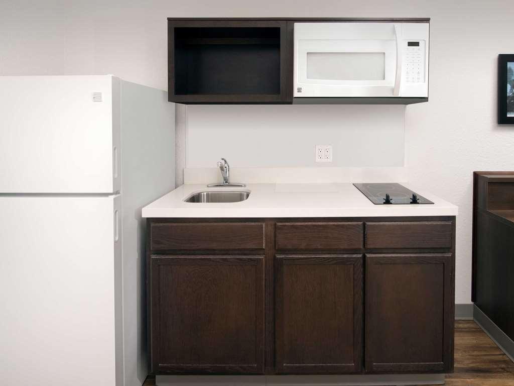 Extended Stay America Select Suites - Indianapolis - West Avon 客房 照片