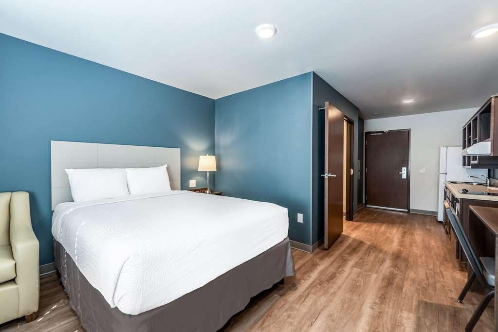 Extended Stay America Select Suites - Indianapolis - West Avon 客房 照片