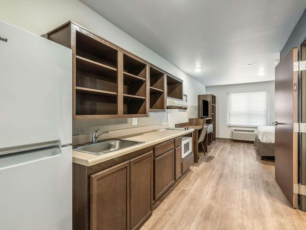 Extended Stay America Select Suites - Indianapolis - West Avon 客房 照片