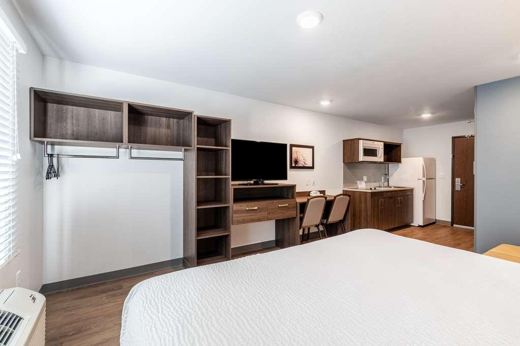 Extended Stay America Select Suites - Indianapolis - West Avon 客房 照片