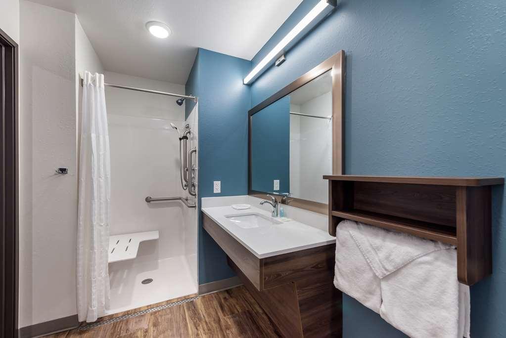 Extended Stay America Select Suites - Indianapolis - West Avon 外观 照片