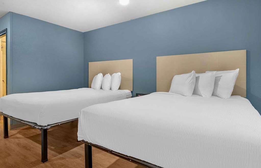 Extended Stay America Select Suites - Indianapolis - West Avon 客房 照片