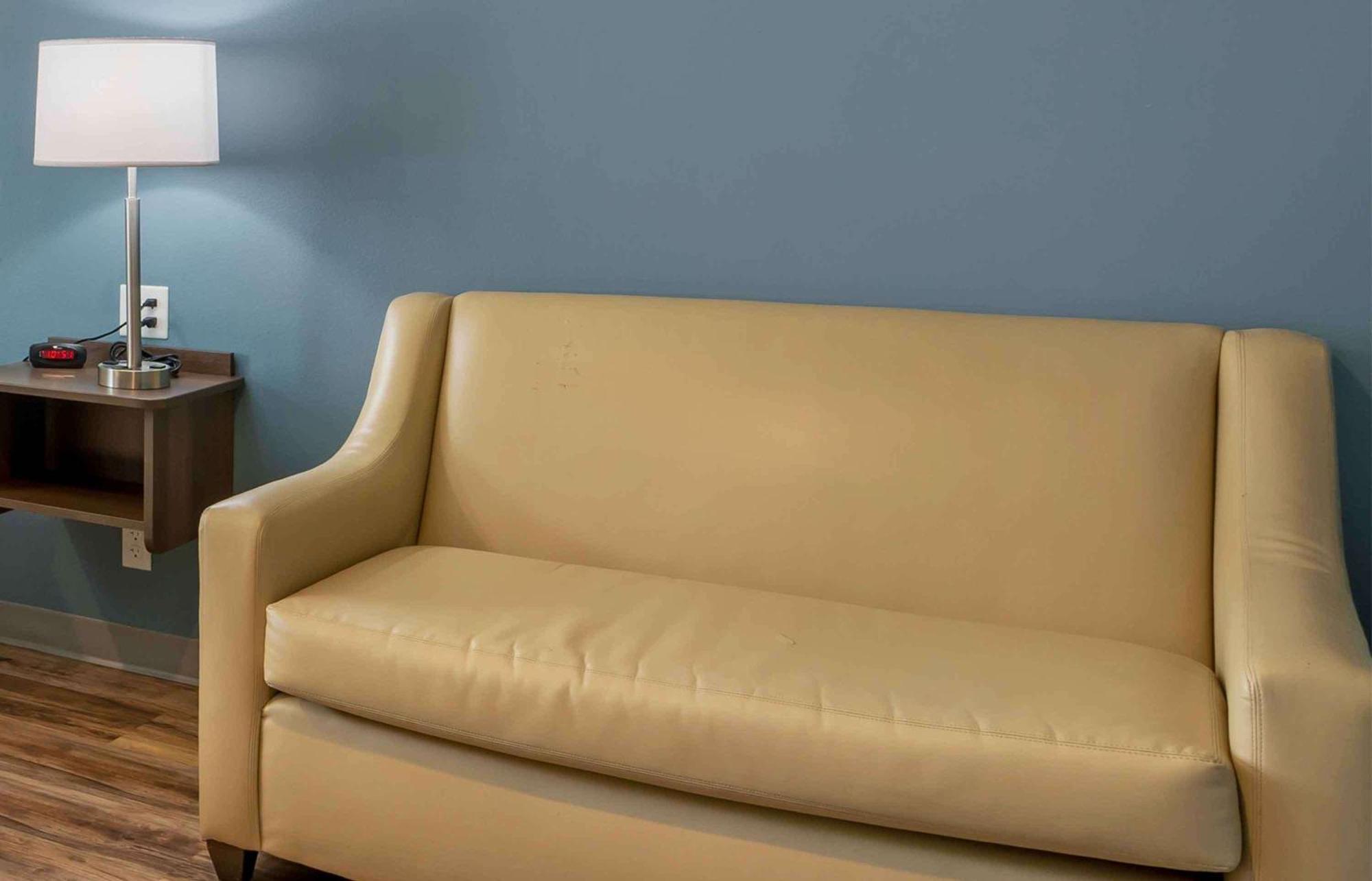 Extended Stay America Select Suites - Indianapolis - West Avon 外观 照片