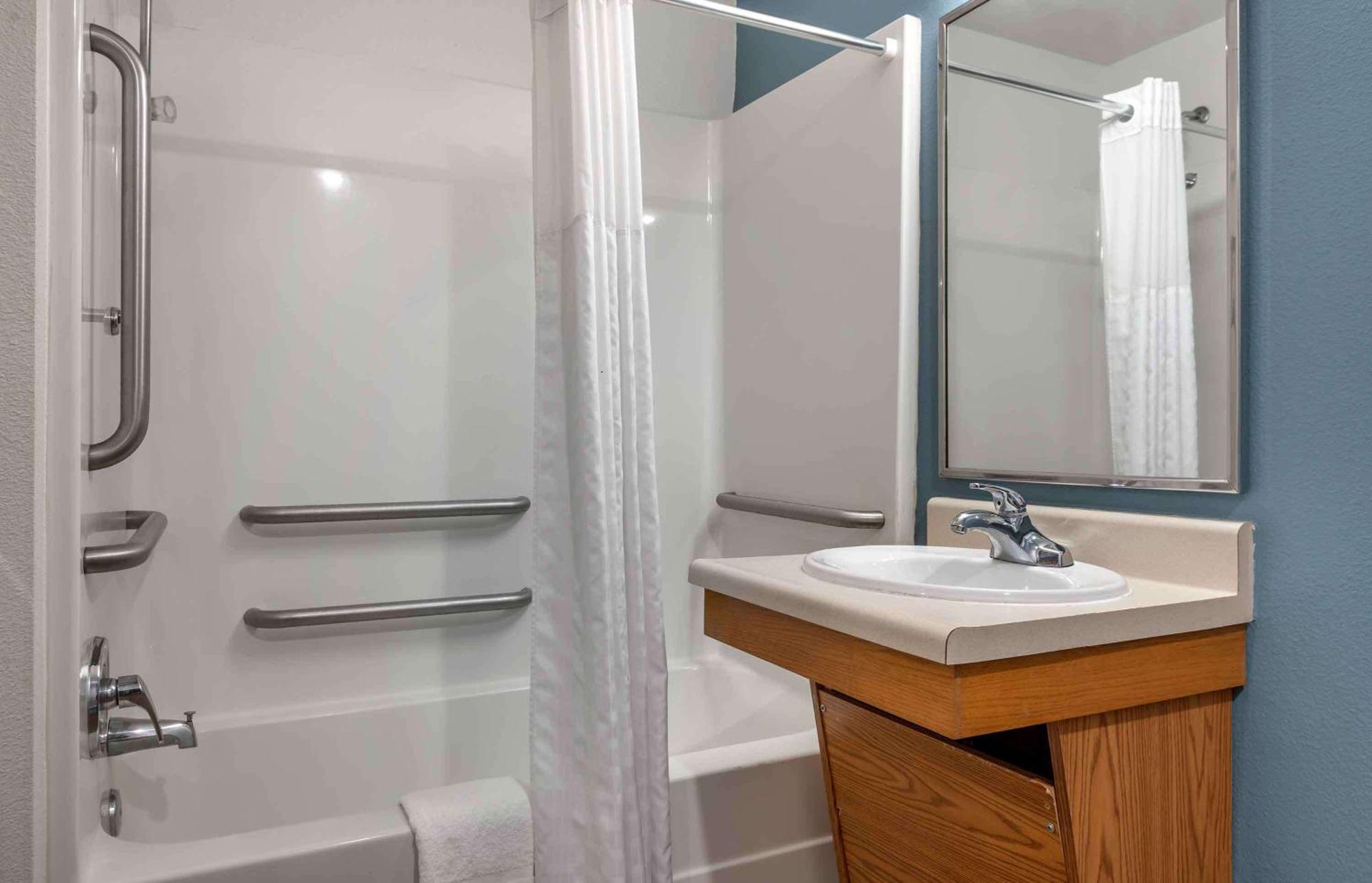 Extended Stay America Select Suites - Indianapolis - West Avon 外观 照片
