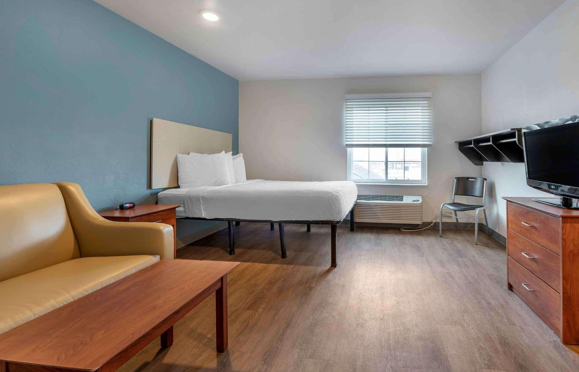 Extended Stay America Select Suites - Indianapolis - West Avon 外观 照片