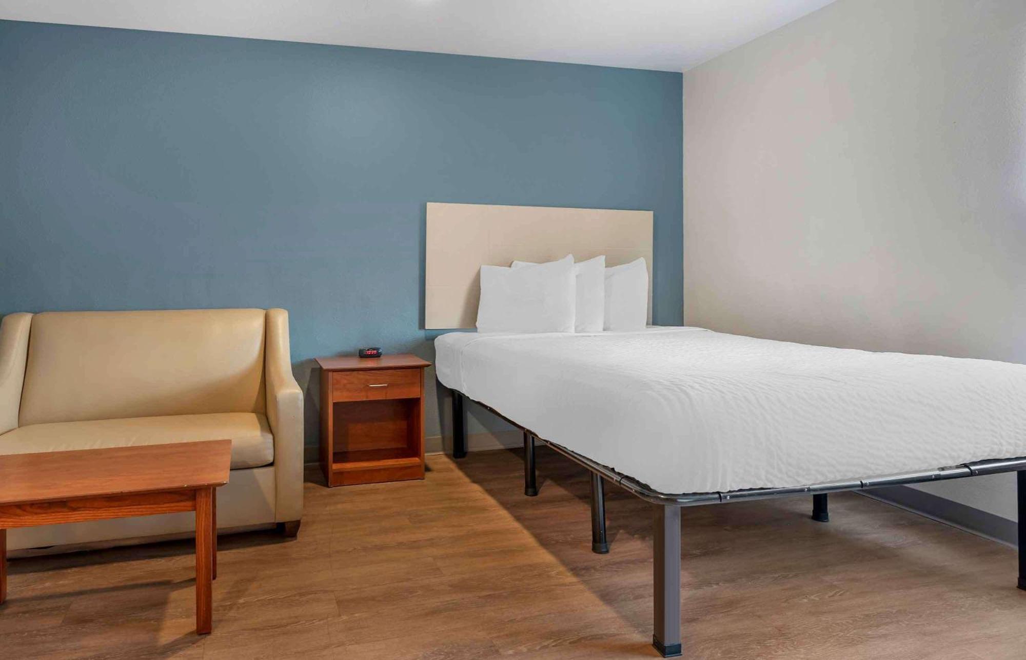 Extended Stay America Select Suites - Indianapolis - West Avon 外观 照片