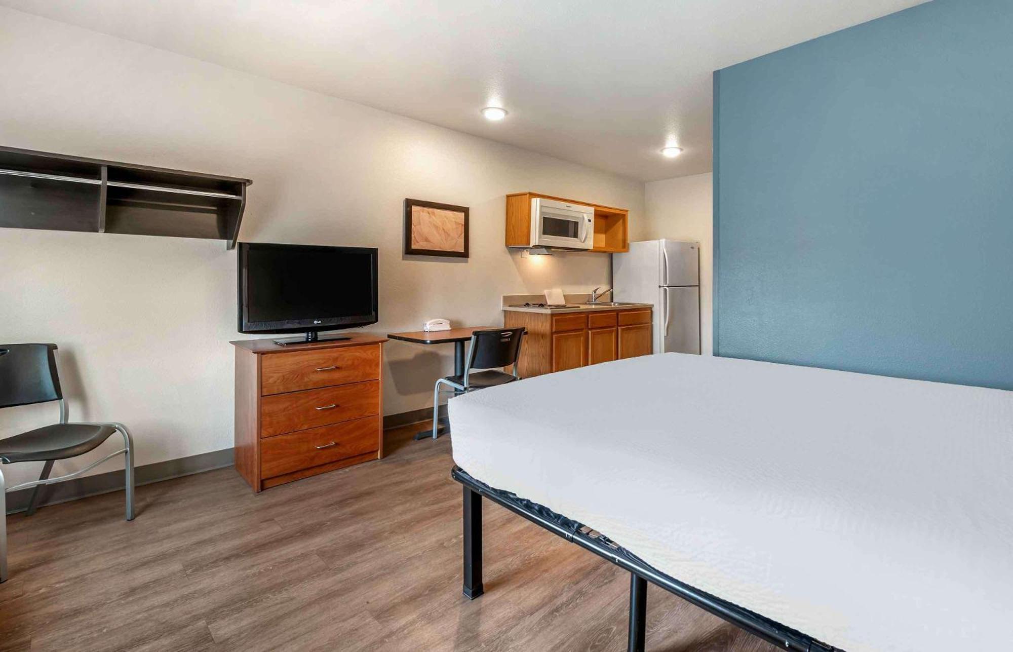 Extended Stay America Select Suites - Indianapolis - West Avon 外观 照片