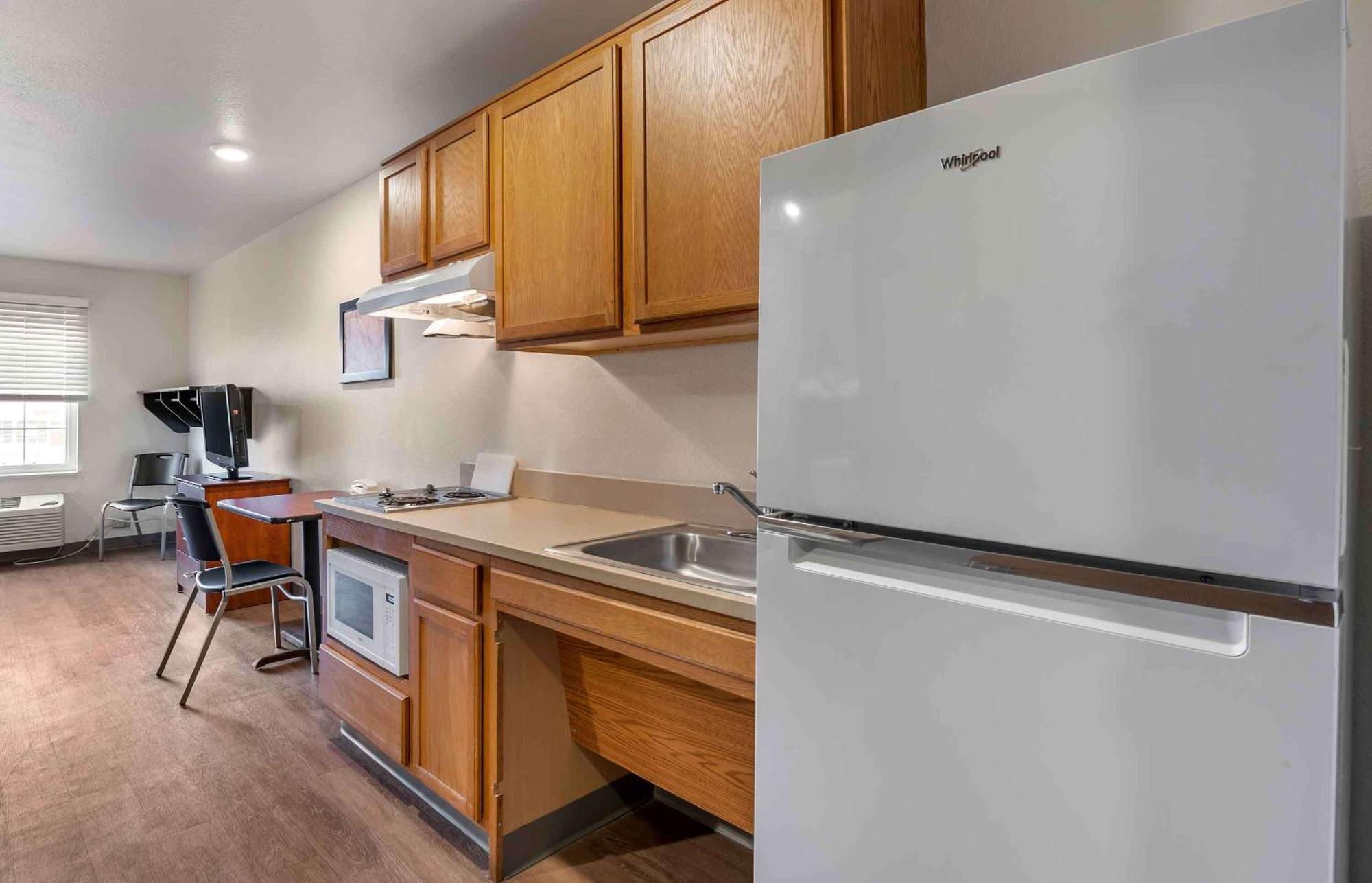 Extended Stay America Select Suites - Indianapolis - West Avon 外观 照片