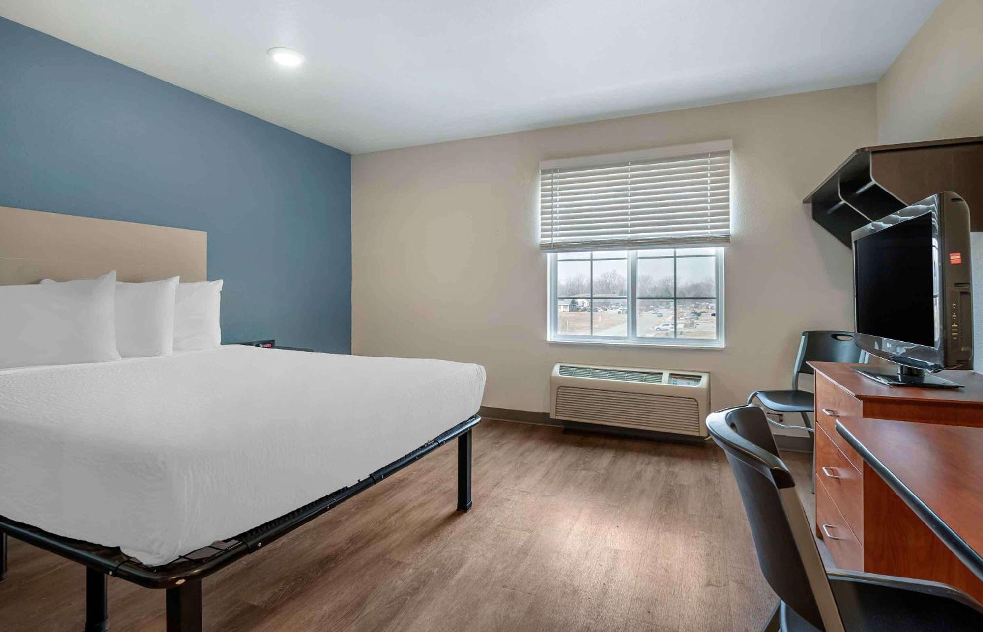 Extended Stay America Select Suites - Indianapolis - West Avon 外观 照片