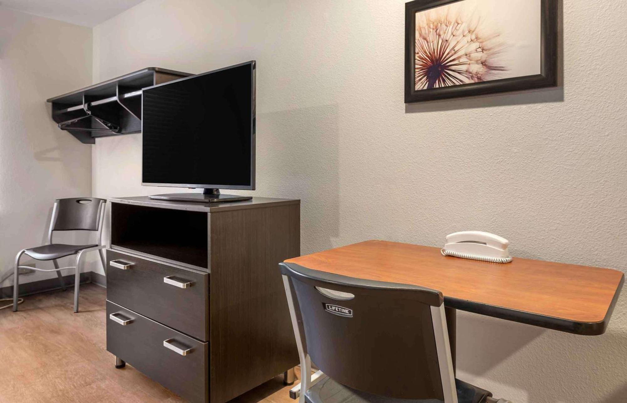 Extended Stay America Select Suites - Indianapolis - West Avon 外观 照片