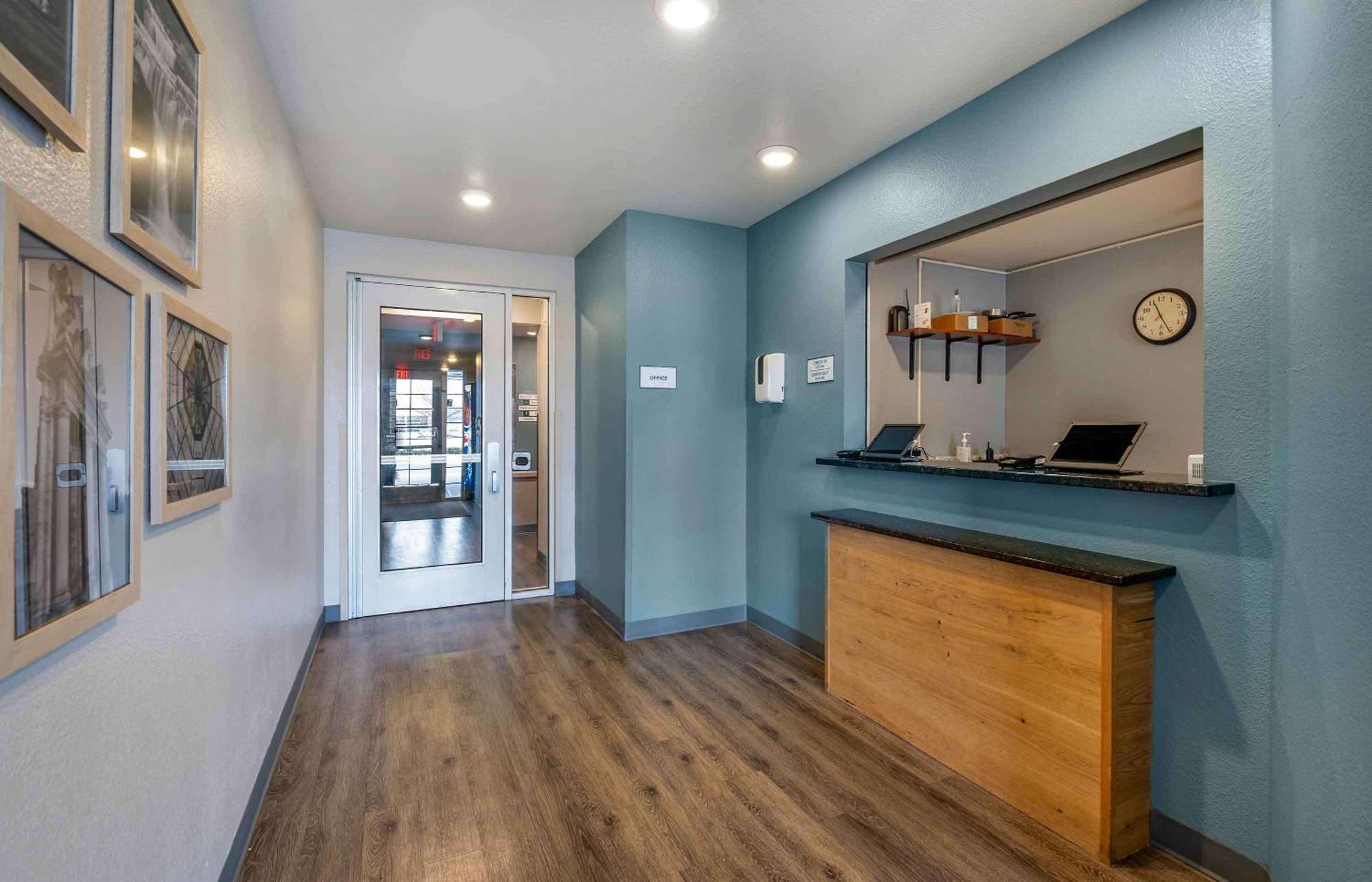 Extended Stay America Select Suites - Indianapolis - West Avon 外观 照片